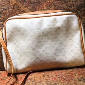 Vintage Gucci purse GG Mini